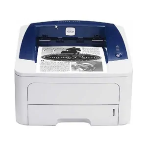 Замена лазера на принтере Xerox 3250D в Тюмени
